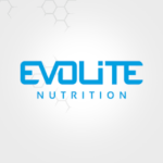 لوگو برند ایوولایت Evolite تولید کننده مکمل‌های ورزشی و بدنسازی