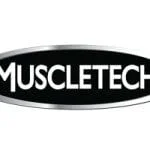 لوگو برند ماسل تک MuscleTech تولید کننده مکمل‌های ورزشی، بدنسازی و تغذیه ورزشی