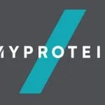 لوگو برند مای پروتئین MyProtein تولید کننده مکمل‌های ورزشی، پروتئینی و بدنسازی