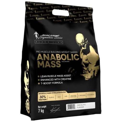 آنابولیک مس کوین لورون کیسه ای Kevin Levrone Anabolic MASS