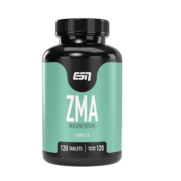 زد ام ای ZMA ESN ای اس ان
