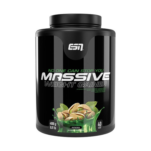 گینر مسیو ویت ای اس ان ESN 4000 g