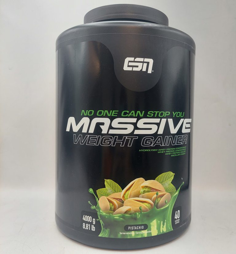 گینر مسیو ویت ای اس ان ESN 4000 g