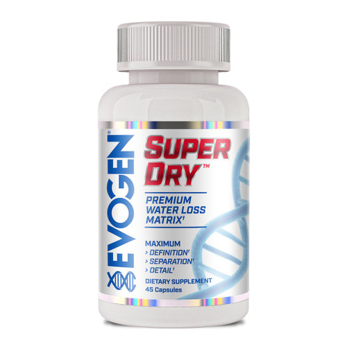 قرص آبگیری SUPER DRY سوپر درای ایووژن