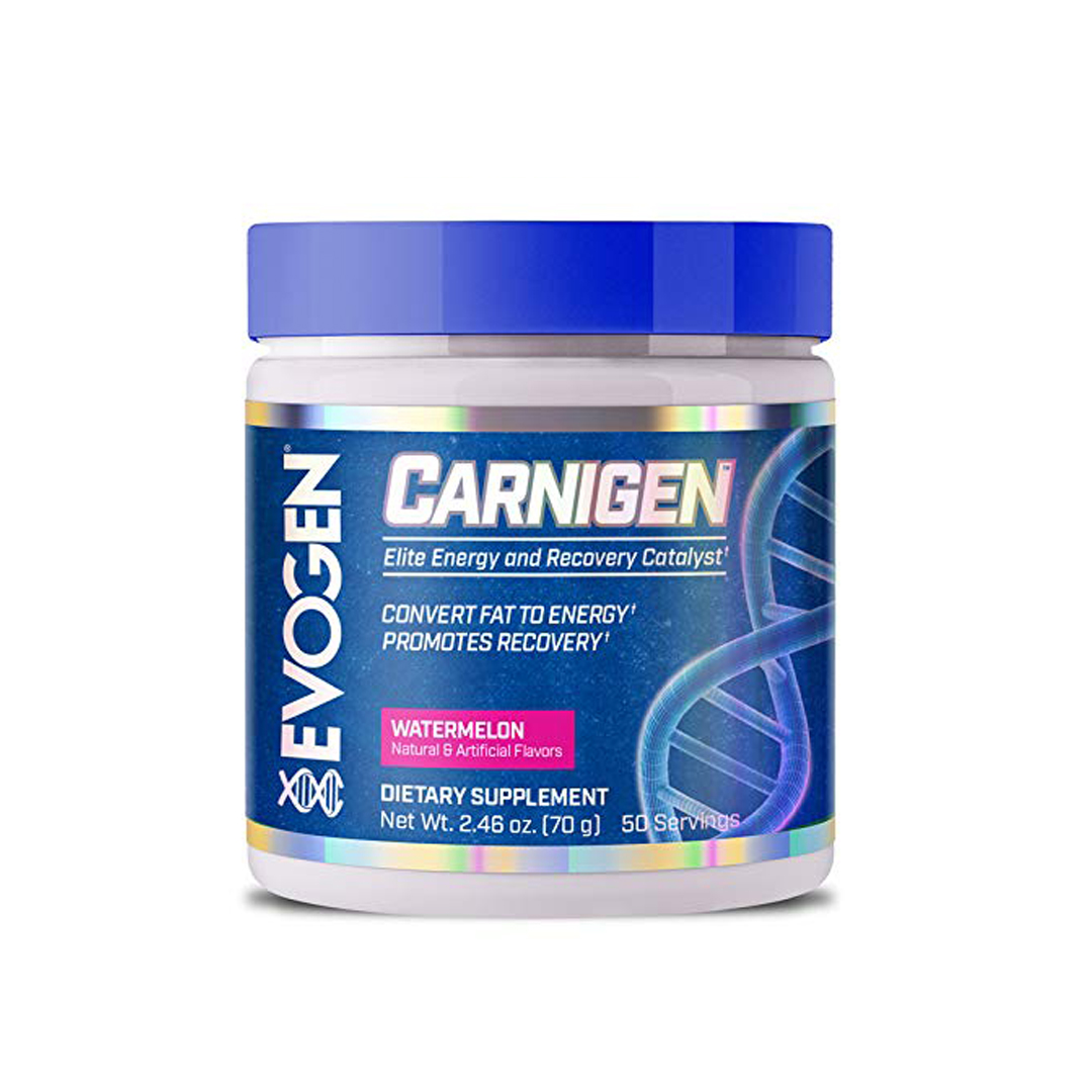 ال کارنیتین ترکیبی 50 سروینگ ایووژن carnigen لاین آمریکا