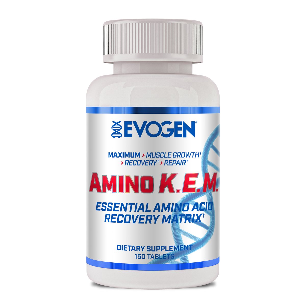 آمینو ترکیبی قرصی EAA+BCAA ایووژن