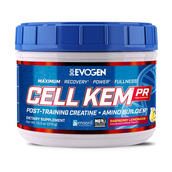 امینو ریکاوری سل کیم CELL K.E.M ایوژن لاین آمریکا