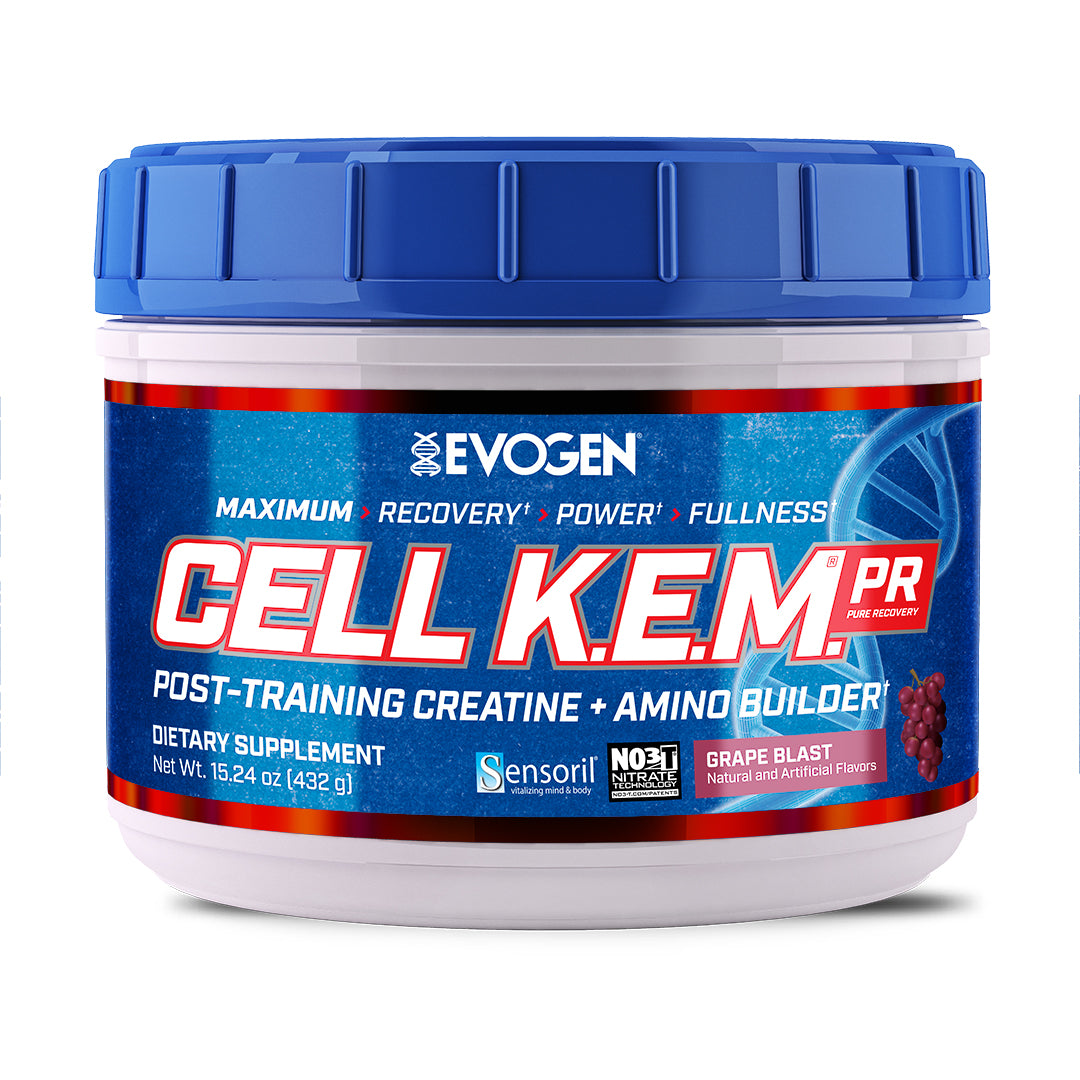 امینو ریکاوری سل کیم CELL K.E.M ایوژن لاین آمریکا