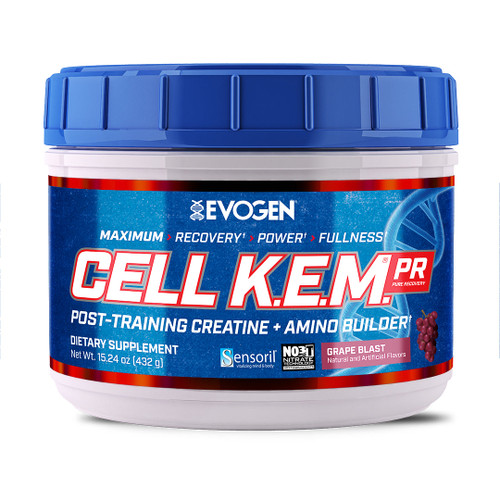 امینو ریکاوری سل کیم CELL K.E.M ایوژن لاین آمریکا