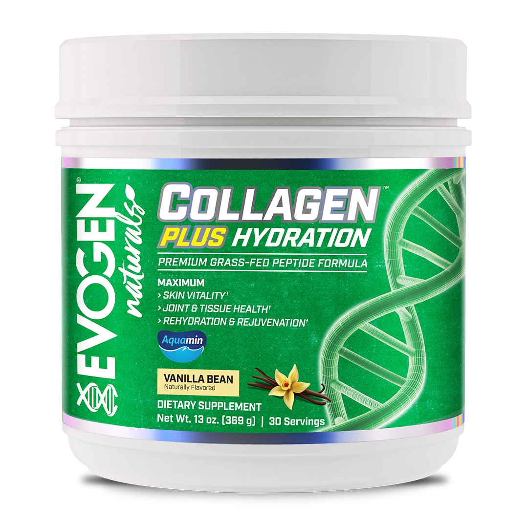 کلاژن پلاس ایوژن اصل | Collagen Plus Hydration 30 سروینگ لاین آمریکا