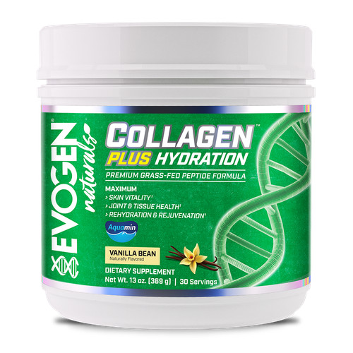 کلاژن پلاس ایوژن اصل | Collagen Plus Hydration 30 سروینگ لاین آمریکا