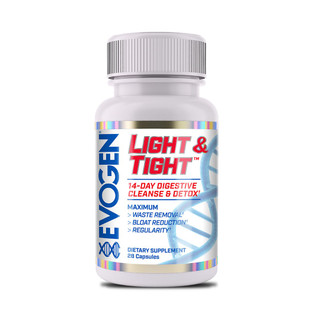 لایت اند تایت Light & Tight ایوژن ۶۰ کپسول