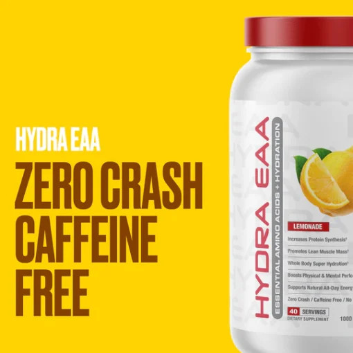 هیدرا ای ای ای متابولیک Metabolic Hydra EAA