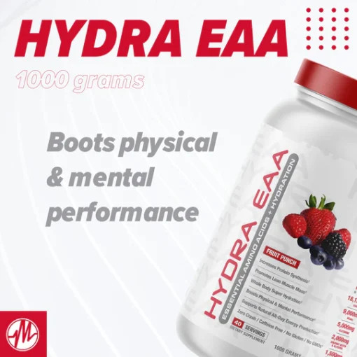 هیدرا ای ای ای متابولیک Metabolic Hydra EAA