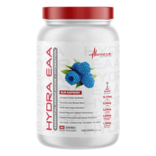 هیدرا ای ای ای متابولیک Metabolic Hydra EAA