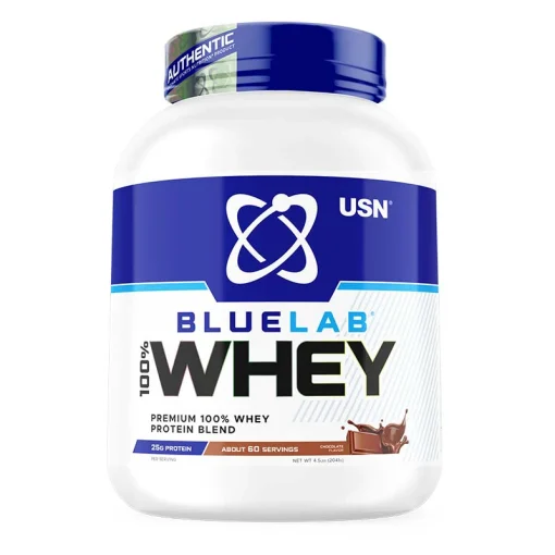 پروتئین وی بلولب یو اس ان | USN Blue Lab Whey