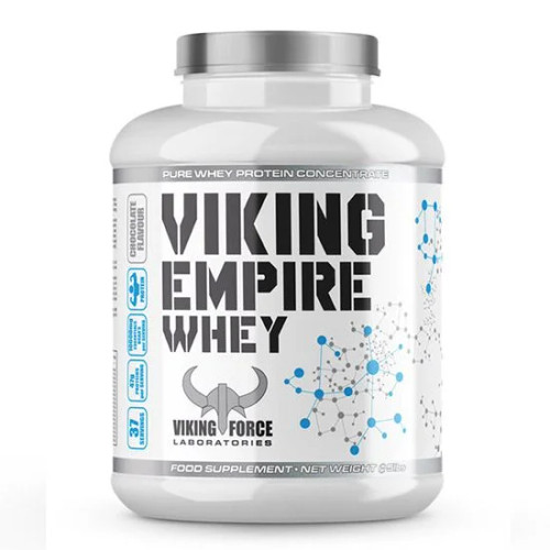پروتئین وی امپایر وایکینگ فورس | Viking Force Empire Whey Protein