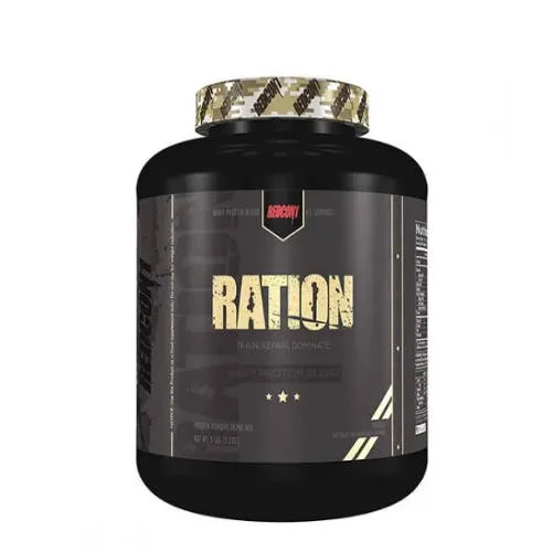 پروتئین وی ردکان وان ریشن RATION