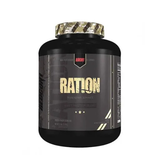 پروتئین وی ردکان وان ریشن RATION