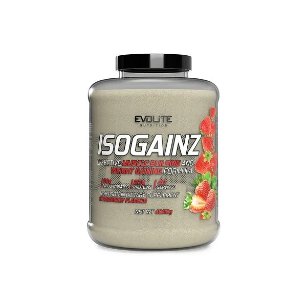 ایزو گینز ایوولایت 4000 گرم Evolite IsoGainz