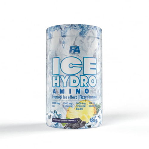 آمینو ایس هیدروفا AMINO ICE FA