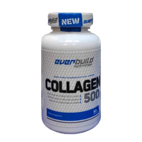 کلاژن 500 اوربیلد | Everbuild Collagen 500