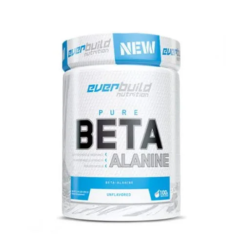 بتا آلانین اوربیلد | Everbuild Beta Alanine