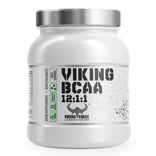 بی سی ای ای وایکینگ BCAA 12.1.1