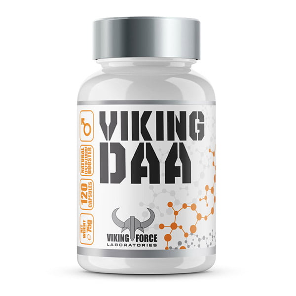 مکمل دی ای ای وایکینگ فورس viking force VIKING DAA
