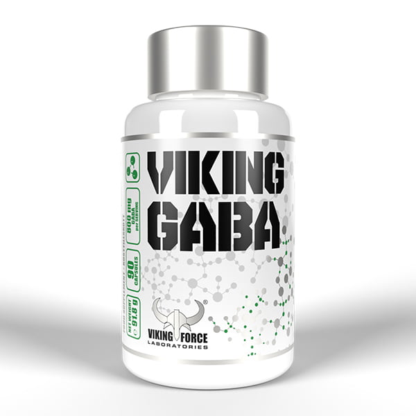 کپسول گابا وایکینگ فورس VIKING FORCE VIKING GABA