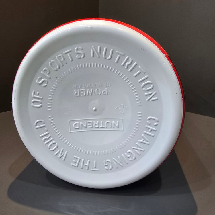 وی ایزوله ناترند پروزیرو Nutrend ISO WHEY PROZERO