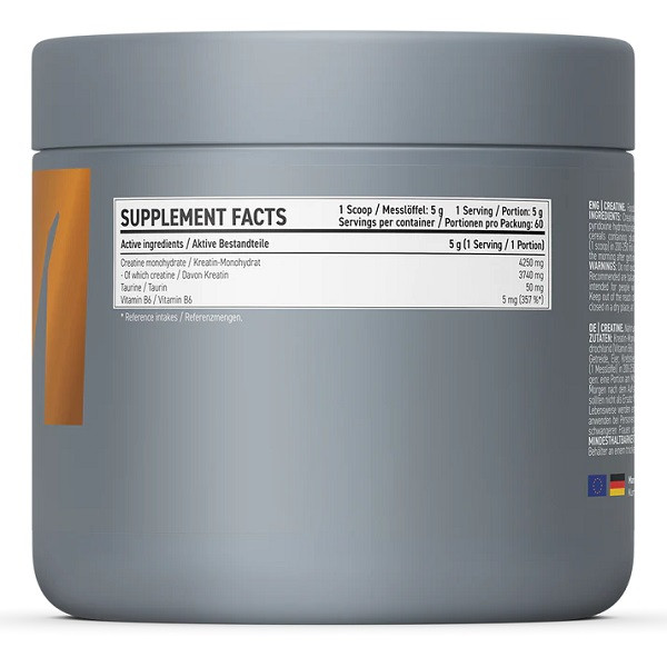 کراتین ویسلی VISLY Creatine
