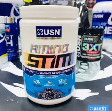 آمینو ستیم یو اس ان USN Amino Stim EAA