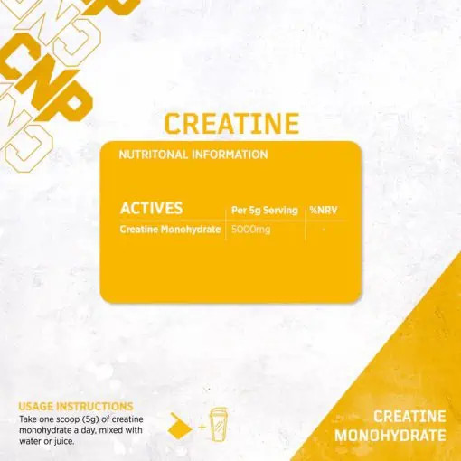 کراتین سی ان پی CNP