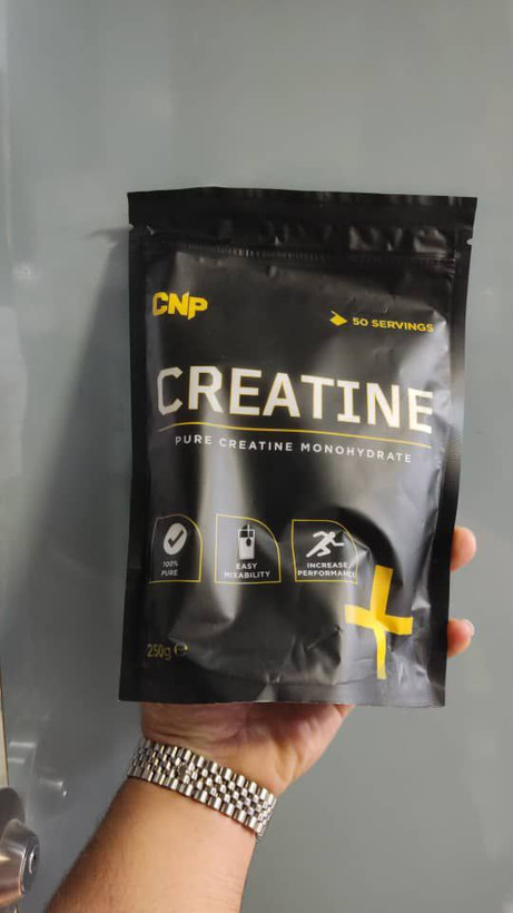 کراتین سی ان پی CNP