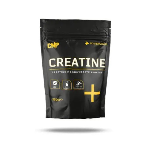 کراتین سی ان پی CNP