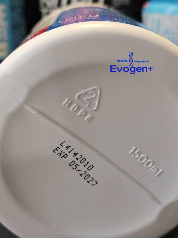 کراتین سی جی تی مکس اوربیلد EVERBUILD CGT MAXX
