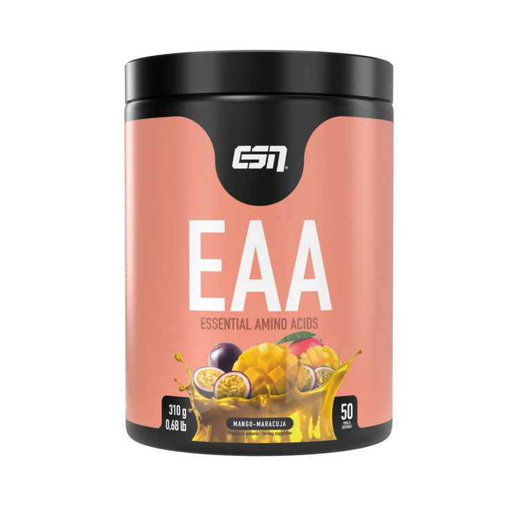 EAA آمینو 310 گرم esn
