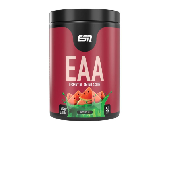 EAA آمینو 310 گرم esn