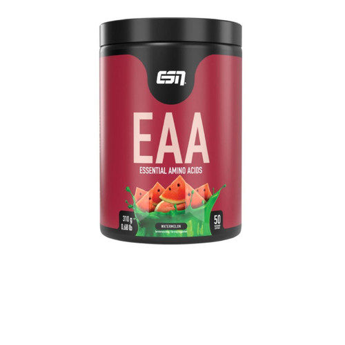 EAA آمینو 310 گرم esn