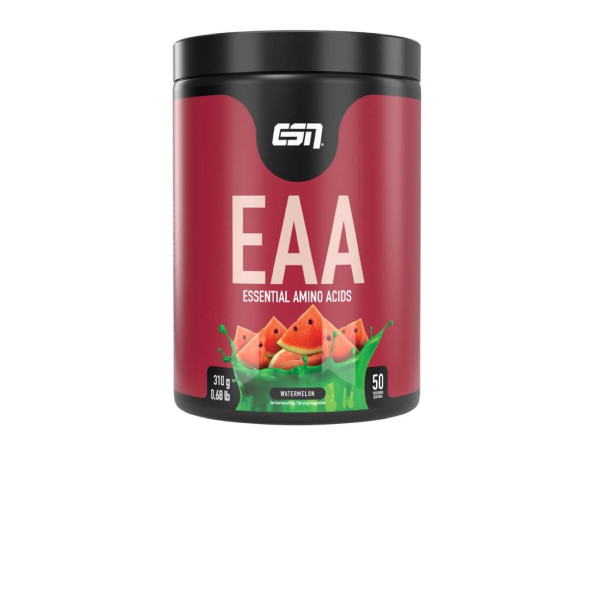 EAA آمینو 310 گرم esn