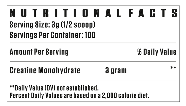 کراتین مونوهیدرات 60 سروینگ فلکس ویلر – Flex Wheeler Creatine Monohydrate