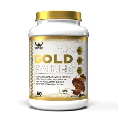 گلد گینر وایکینگ فورس 3.5 کیلو (VIKING GOLD GAINER)
