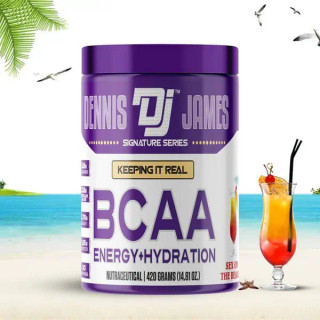 بی سی ای ای دنیس جیمز Dennis James Signature Series BCAA