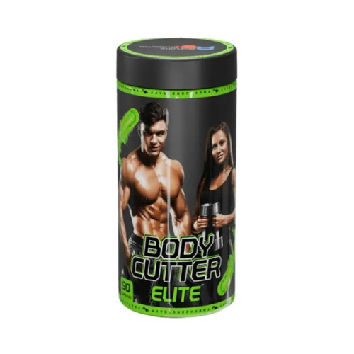 چربی سوز بادی کاتر الایت (Body Cutter Elite) اولون فارما