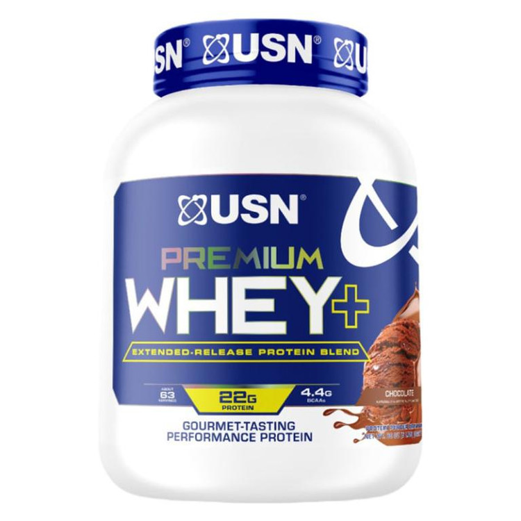 پروتئین وی پرمیوم یو اس ان اصل | USN Premium Whey Protein