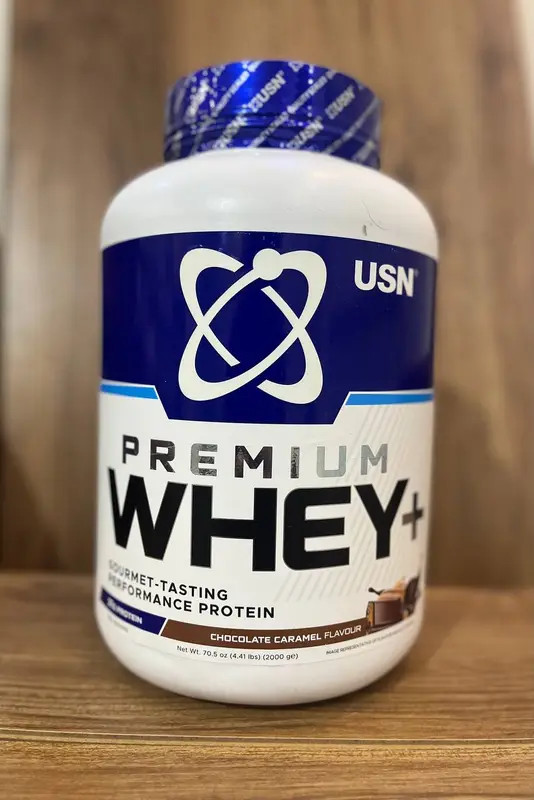 پروتئین وی پرمیوم یو اس ان اصل | USN Premium Whey Protein