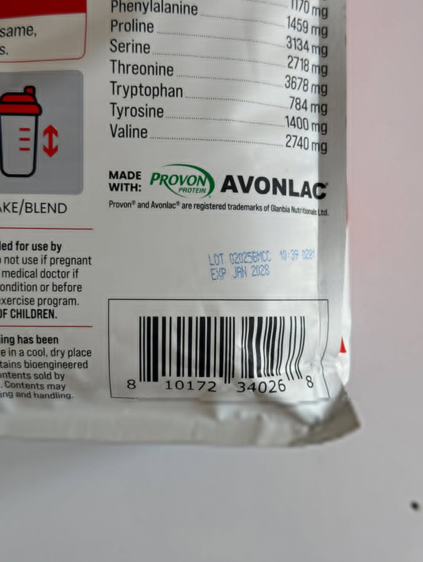 مس گینر بیسیک (Basic Mass Gainer ) – افزایش وزن و حجم حرفهای