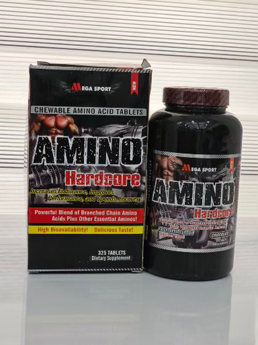 آمینو هاردکور مگا اسپورت | Mega Sport Amino Hardcore
