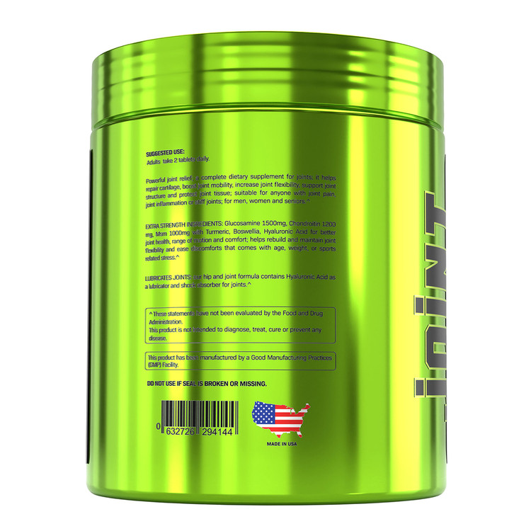 مکمل تقویت مفاصل ماسل پلاس MusclePlus Joint Defender+